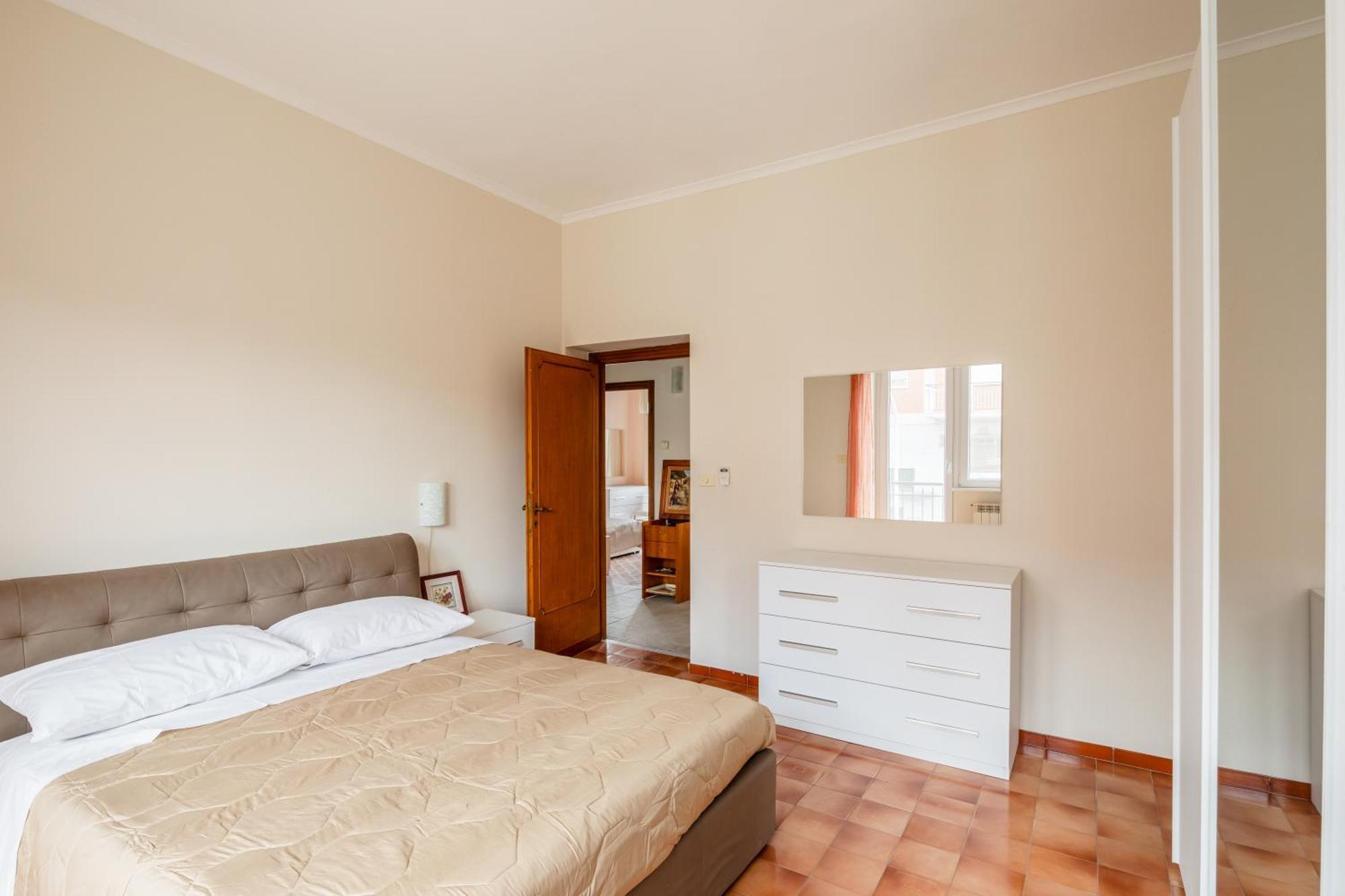 Casa Brando Apartment Santa Maria delle Mole Exterior foto