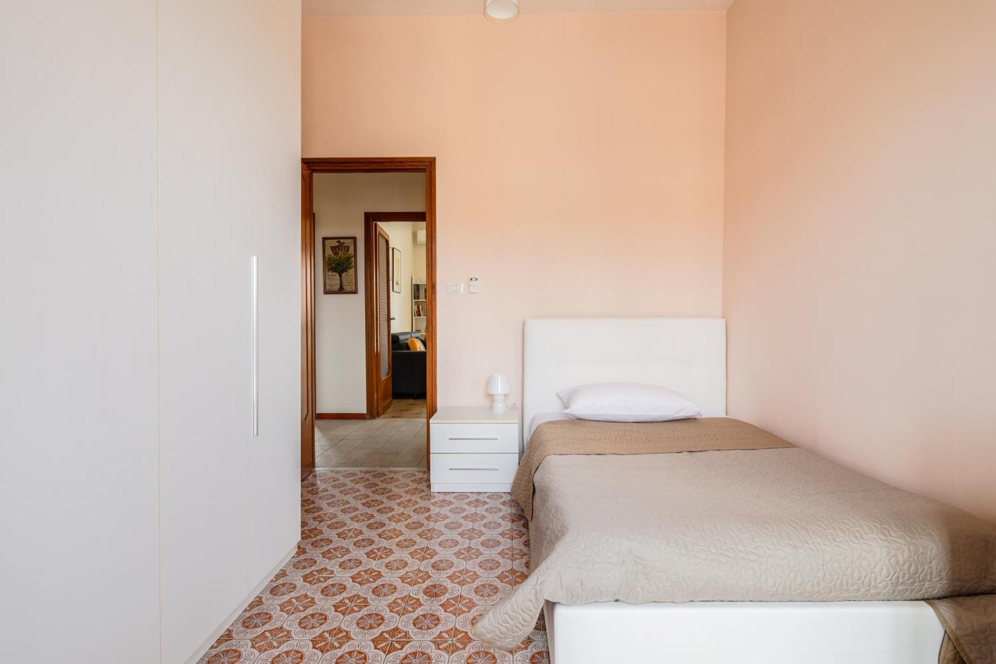 Casa Brando Apartment Santa Maria delle Mole Exterior foto